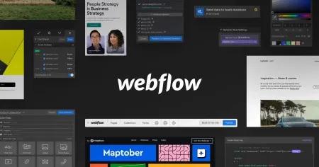Wat is Webflow? Alles wat je moet weten [2024]