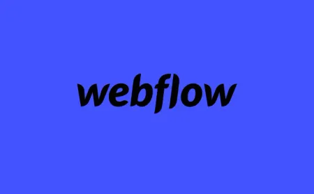 Wat kost Webflow? De Abonnement- & Transactiekosten van 2023 op een rij
